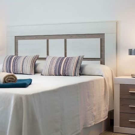 Wintowinrentals All Comforts Malaga Center Экстерьер фото